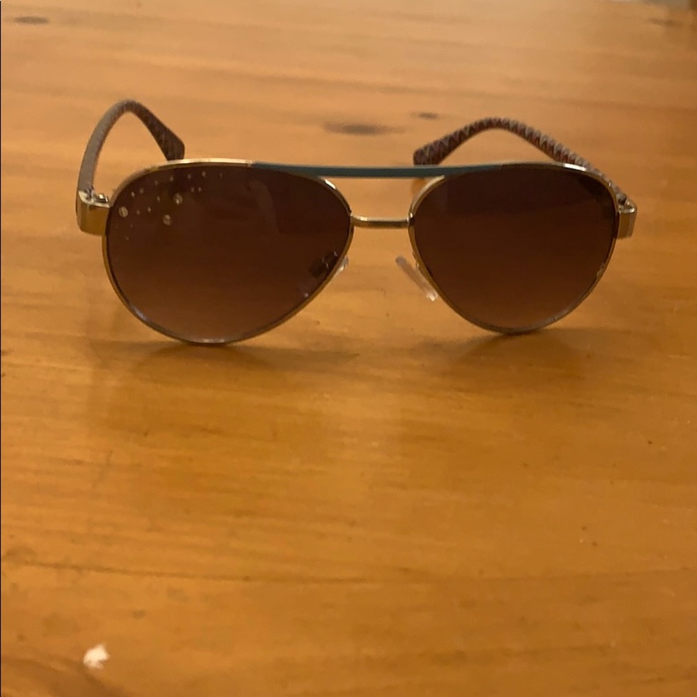 Sweet shades!